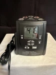 HM211B Alarm Clock Am Fm Radio MP3 Connect By Sdi Technologies Inc.. Fixed Price $8.97.