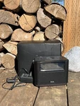 Ihome IAVS16 Bluetooth Speaker Alarm Clock - Tested. Fixed Price $10.00.