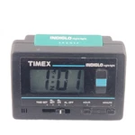 Timex Indiglo Alarm Clock Night Light Snooze Tested Working. Fixed Price $21.12.