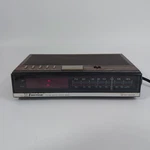 Emerson RED5511 Am/fm Digital Alarm Clock Radio - For Parts. Fixed Price $19.99.