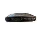 Sony Dream Machine ICF-C430 Digital Dual Alarm Fm/am Clock Radio Wood Tested. Fixed Price $7.99.