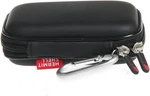 Hard Eva Protective Case Carrying Pouch Cover Bag For C. Crane Cc Pocket Am Fm. Fixed Price $23.99.