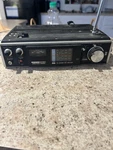 Vintage Sony ICF-8500 Band Am/fm Radio Receiver Powers Parts Repair As-is. Fixed Price $119.00.