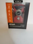 Eton FRX2 Hand Turbine Am Fm Weather Radio + Phone Charger Red. Fixed Price $9.99.