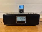 Teac SR-L200I Table Radio Ipod Dock Alarm Am Fm Aux Tested No Remote Read. Fixed Price $29.08.