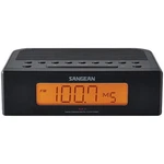 Sangean RCR-5BK Am/fm Digital Tuning Radio,alarm Clocks & Radios. Fixed Price $86.44.