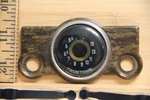 Radio Control Dial Plate Vintage Vehicle Car ?. Fixed Price $35.00.