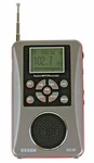 Degen DE28 Rechargeable Am Fm Shortwave Radio Voice Recorder MP3 Player. Fixed Price $19.99.