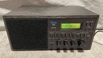 KLH200 Compact Fm/am Alarm Clock Radio Made In Japan.. Fixed Price $64.25.