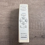 Sony RM-CD543A2 Original Remote Control For ICF-CD553RM Kitchen Radio Tested Oem. Fixed Price $18.87.