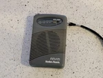 Vintage Radio Shack 12-735 Portable Am Fm Pocket Gray Tested Works 12735. Fixed Price $21.00.