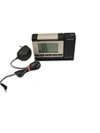 Sharper Image - Projector Alarm Digital Clock Model LM521 Cool Night Display. Fixed Price $26.45.