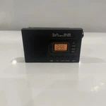 Dreamsky DS-209 Fm Alarm Clock Radio Portable Digital. Fixed Price $12.99.