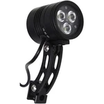 Kasai Trail Beam 600 Lumens Dynamo Led Headlight, Waterproof Aluminum, Wide. Fixed Price $142.93.