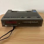 Carlton 7808A Alarm Clock Am/fm Cordless Telephone Mint (no Phone). Fixed Price $15.00.