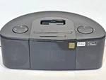 Ilive Clock Radio Docking System Model ICP689B 30 Pin Ipod Charging. Fixed Price $22.39.