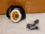 Gpx Digital Tuner Am Fm Radio With Arm Band RDT4004SP Bundle New Earphones. Fixed Price $20.47.
