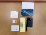 Rare Item, Showa Retro, Circa 1987 National Shortwave Nsb Radio R-026 New. Fixed Price $70.84.