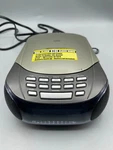 Emerson CKD9902 Digital Dual Alarm Clock Radio Cd Player Tested. Fixed Price $14.99.