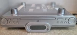 Gpx Under Cabinet Cd Player KC318S Am/fm Radio-no Box Not Used. Fixed Price $39.99.