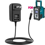 Adapter For Makita Charging Radio XRM02. Fixed Price $7.99.