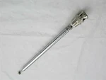Radio Shack Replacement Foldable Antenna For Cb Scanner Model 20-315. Fixed Price $11.16.
