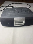 Sony Dream Machine Model ICF-CD821 Am/fm Radio Alarm Clock Player Snooze. Fixed Price $36.00.
