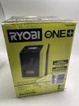 Ryobi 18V Compact Bluetooth Radio PCL600B (tool-only) 4X Improved Sound Clarity. Fixed Price $45.99.