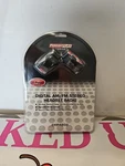 Craig Powerplay Digital Am/fm Stereo Headset Radio Model CHP4802 (new). Fixed Price $19.99.