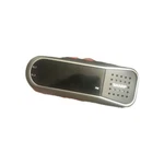 Sharp Digital Small Alarm Clock Led Display Battery Backup Snooze Model SPC100. Fixed Price $25.00.