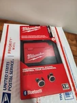 Milwaukee Tools Earbuds 2191-20 (C26032776). Fixed Price $119.00.