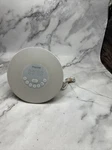 Used Mosche Sunrise Digital Alarm Clock 6 Natural Sounds 7 Light Colors. Fixed Price $18.95.