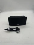 Ihome IBT39B Bluetooth Speaker Portable Waterproof Black IP67 Sealed Nos. Fixed Price $22.99.