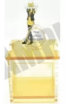 Ruggie Butch Disney Twisted Wonderland Craft Box Collectible. Fixed Price $37.16.