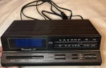 Vintage Realistic Chronomatic 268 Digital Alarm Clork Am/fm ( Radioshack). Fixed Price $19.95.