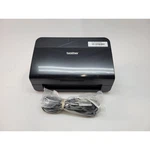 Brother Image Center ADS-2000E Desktop Scanner Tested. Fixed Price $74.95.