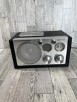 Sentry XR100 MP3/AM/FM Sound Box Radio Aux Input. Fixed Price $16.95.