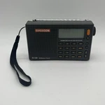 Sihuadon R108 Portable Radio Am Fm Sw Lw Airband Dsp By Radiwow. Fixed Price $29.24.