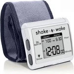 Vibrating Alarm Clock - Shake Wake Silent Wristband Watch. Fixed Price $34.19.