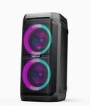W-king T11 Portable Bluetooth Speaker 240W Loud Boom Box&deep Bass Subwoofers. Fixed Price $110.00.
