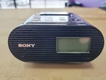 New Sony ICF-C05IP Dream Machine Iphone/ipod Fm Clock Radio Dock (read Dsc). Fixed Price $23.72.
