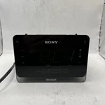 Sony ICF-C414 Cube Dream Machine Am/fm Led Alarm Clock Radio Snooze. Fixed Price $49.63.