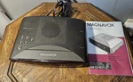 Vintage Magnavox Aj 3240/17 - Am/fm Dual Alarm Clock Radio Tested!!. Fixed Price $14.00.