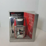 Espn Sportscast Rls 01011 Pro Player Am Fm Radio New Sealed. Fixed Price $14.99.