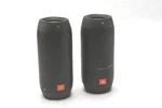 Lot 2X Jbl Pulse Portable Wireless Bluetooth Speaker Parts/repair *read* F31. Fixed Price $17.99.