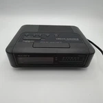 Vintage Sony Dream Machine ICF-0240 Alarm Clock Radio Am/fm Digital Led Gray. Fixed Price $17.99.