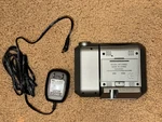 Crosse Technology WT-5360U Projection Alarm Clock. Fixed Price $8.95.