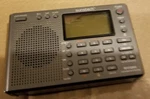Sunstech RPDS-800 Am/fm/lw/sw Dsp Digital World Receiver. Fixed Price $39.90.