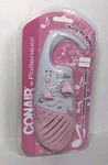 Vintage Conair Pollenex Shower Radio Am/fm Pink Hang SR9 New Sealed. Fixed Price $24.99.