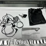 Philips AE500 Earphones Genuine Fm Tuner. Fixed Price $10.00.